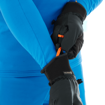 Rukavice Mammut Nordwand Pro Glove (1190-00210) black 0001