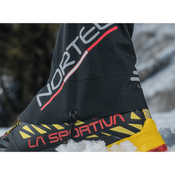 Návleky Nortec Running Micro Gaiter