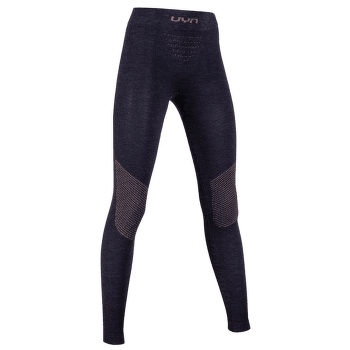 Legíny UYN Fusyon Cashmere UW Pants Long Women Grey Stone/Copper