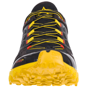 Topánky La Sportiva Helios SR Black/Yellow