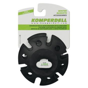 ND Komperdell Vario WinterTeller 10 cm
