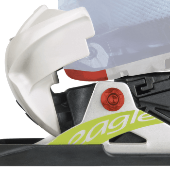 Viazanie Fritschi Eagle 12 90 mm