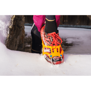Nesmeky Nortec Trail
