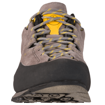 Topánky La Sportiva Boulder X Grey/Yellow