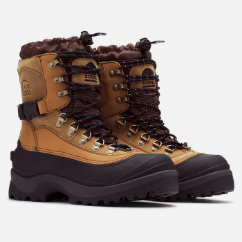 Topánky Sorel Conquest Men BARK 287