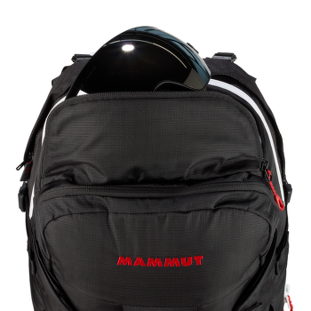 Batoh Mammut Pro Removable Airbag 3.0 (2610-0127045) black-vibrant orange
