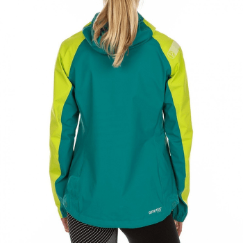 Bunda La Sportiva Thema Gtx Jacket Women Hibiscus/Opal