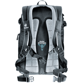 Batoh deuter StepOut 22 Black