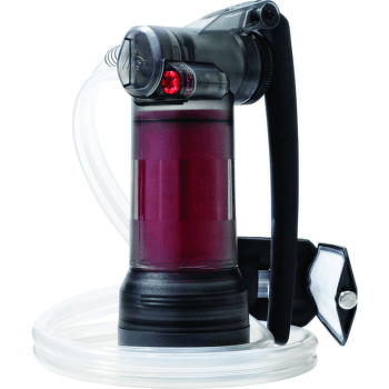 Filter MSR Guardian Purifier Pump