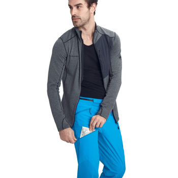 Nohavice Mammut Courmayeur SO Pants Men granit 0818