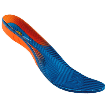 Vložky do topánok Sidas Cushionning GEL 3D