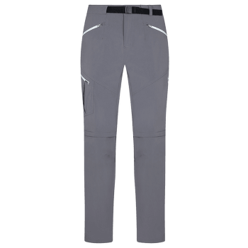Nohavice La Sportiva Ground Pant Men Carbon