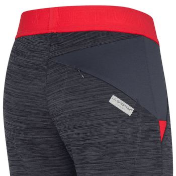Nohavice La Sportiva Brind Pant Women Carbon