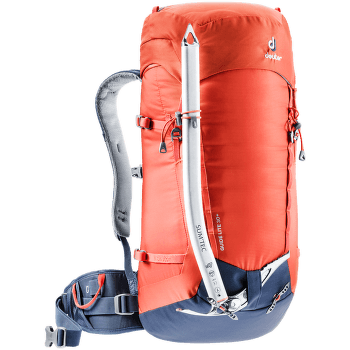 Batoh deuter Guide Lite 30+ Black