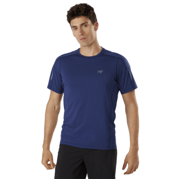 Tričko krátky rukáv Arcteryx Motus Crew SS Men Hubble