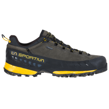 Topánky La Sportiva TX5 Low GTX Men Carbon/Yellow