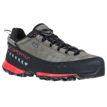 Topánky La Sportiva TX5 Low GTX Women Clay/Hibiscus_G09P02