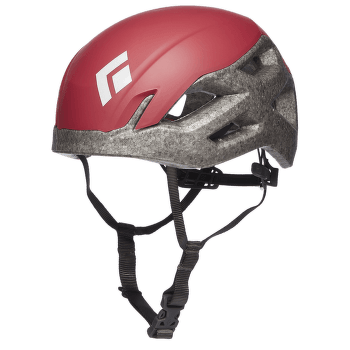 Prilba Black Diamond VISION HELMET WOMEN Bordeaux