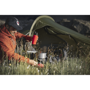 Varič Primus Micron Trail Stove Duo