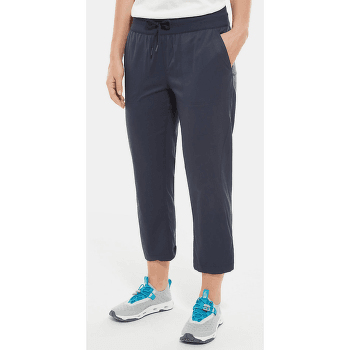 Nohavice The North Face Aphrodite Capri Women URBAN NAVY