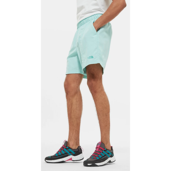 Kraťasy The North Face Class V Pull On Trunk Men BLUE WING TEAL