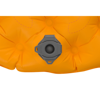 Karimatka Sea to Summit Ultralight Air Mat Insulated Orange (OR)