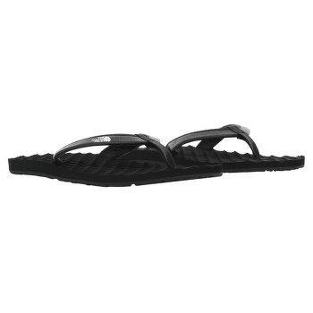 Žabky The North Face Base Camp Mini II Women TNF BLACK/TNF WHITE