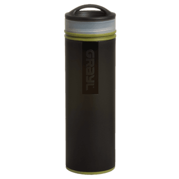 Filter Grayl Ultralight Water Purifier Camo Black