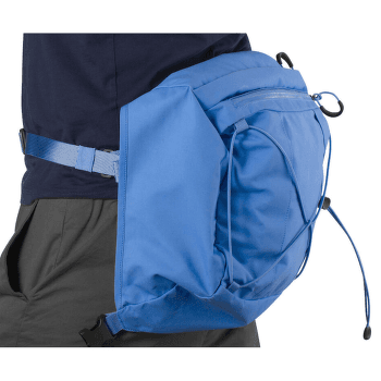 Batoh Fjällräven Kajka 100 Forest Green