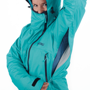 Bunda Direct Alpine Guide Lady 2.0 ocean/coral