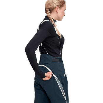 Nohavice Mammut Nordwand Pro HS Pants Women (1020-12700) Night
