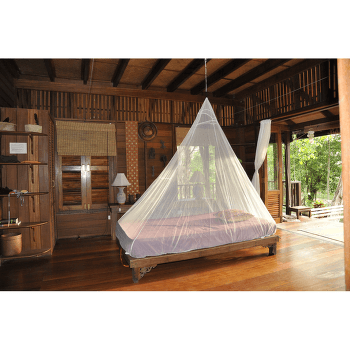 Moskytiéra Cocoon Mosquito Nets Ultralight 600 holes/inch4 white