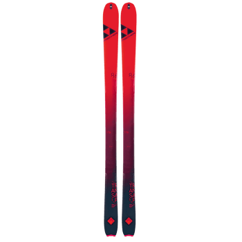 Lyže Fischer Transalp 86 Carbon