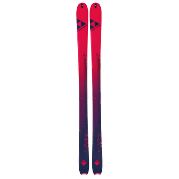 Lyže Fischer Transalp 86 Carbon ws