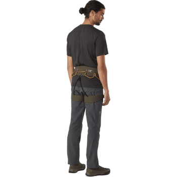 Sedák Arcteryx AR 395 Harness Men Yukon / Edziza