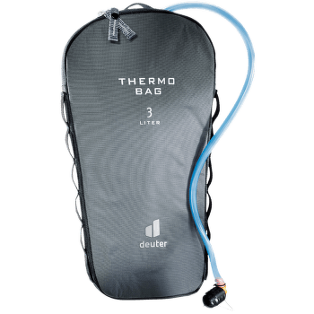Obal deuter Streamer Thermo Bag 3 l (3960621) granite