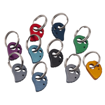 Kľúčenka Rock Empire Key Rings Cam