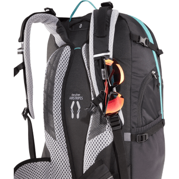Batoh deuter Trans Alpine 28 SL (3200121) dusk-marine