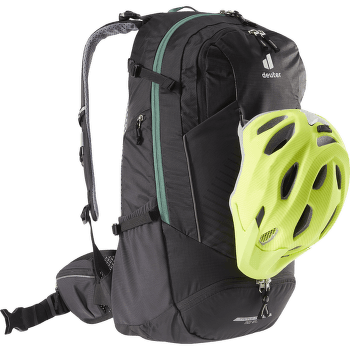 Batoh deuter Trans Alpine 32 EL (3200321) Black