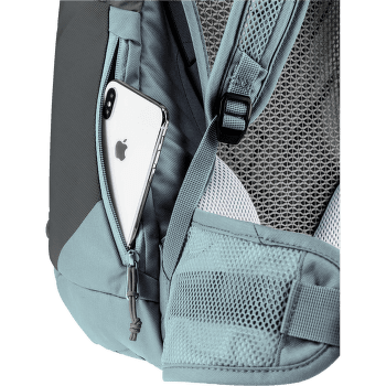Batoh deuter AC Lite 22 SL aloe-dusk
