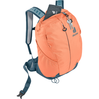 Batoh deuter AC Lite 15 SL lagoon-khaki