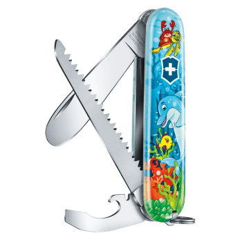 Nôž Victorinox My First 0.2373.E1