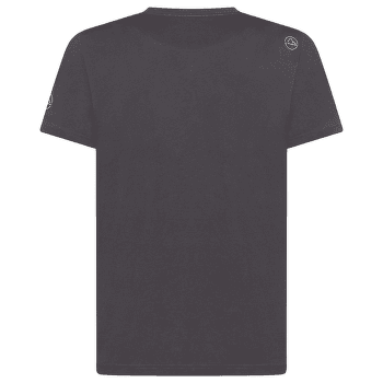 Tričko krátky rukáv La Sportiva Breakfast T-Shirt Men Carbon