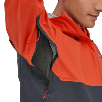 Bunda Patagonia Torrentshell 3L Jacket Men Cabin Gold