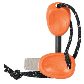 Kresadlo Light My Fire FireSteel BIO 2.0 Scout RustyOrange
