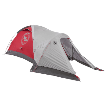 Prístrešok Big Agnes VESTIBULE Shield 2 Gray