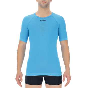 Tričko krátky rukáv UYN Energyon UW Shirt SS Men Classic Blue