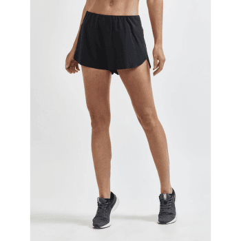 Kraťasy Craft Pro Hypervent Split Short Women DAWN-MULTI