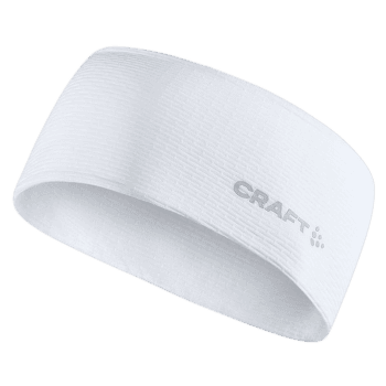 Čelenka Craft Mesh Nanoweight 900000 WHITE