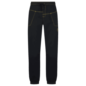 Nohavice La Sportiva Sandstone Pant Men Black